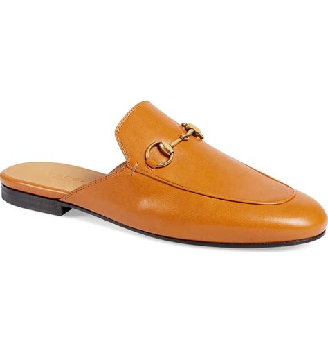 gucci mules cognac|gucci handbags sale.